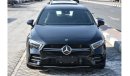 Mercedes-Benz A 35 AMG 4-MATIC | HATCHBACK | CLEAN | NEW | WITH 03 YEARS WARRANTY