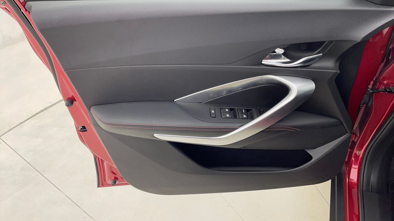 Chevrolet Groove PREMIER 1.5 | Zero Down Payment | Home Test Drive