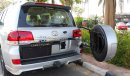 Toyota Land Cruiser VXR 5.7