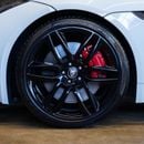 Jaguar F-TYPE AED 4,856 P.M • 0% Downpayment • Jaguar F-Type R V8 • 1 Year Warranty
