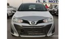 Toyota Yaris 1.3L Petrol, 15" Alloy Wheels, Power Steering, Limited units available (CODE # TYHG2020)