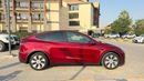 Tesla Model Y Long Range AWD Mars Red | 11k km Only | Perfect Condition | 109,900 AED