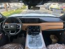Nissan Patrol LE PLATINUM CITY