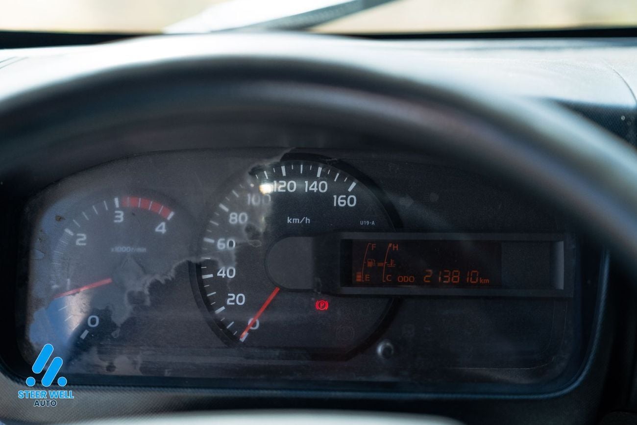 هينو 300 2020 Hino 300 916 4.0L Diesel Manual | Long Chassis Chiller Box | GCC Specs