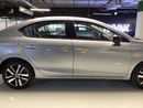 Honda City 1.5 LX SPORT AUTO | Guaranteed Warranty | 0 Down Payment