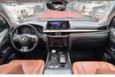 لكزس LX 570 Platinum 5.7L