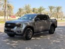 Ford Ranger Wildtrak export from Australia