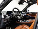 BMW X7 xDrive40i Luxury M Sport Package 3.0L 2025 BMW X7 xDrive40i, 2029 BMW Warranty + Service Contract, L