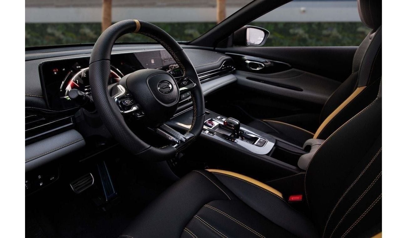 GAC Empow | 1,704 P.M  | 0% Downpayment | BRAND NEW!