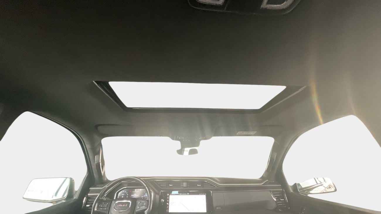 GMC Sierra AT4X | upto AED 20,000 Ramadan Discount | Guaranteed Warranty | 0 Down Payment