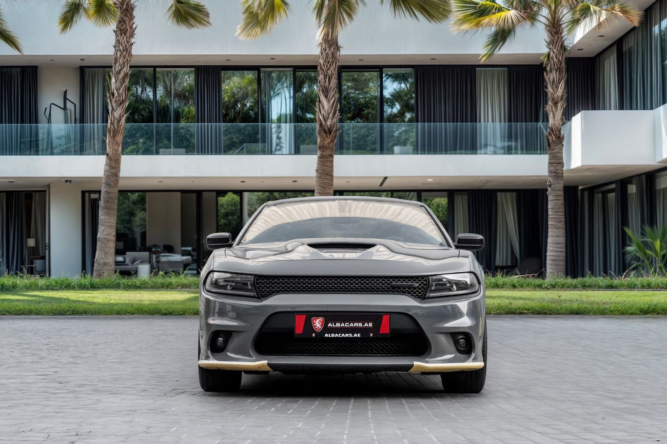 Dodge Charger Charger GT | 2,253 P.M | 0% Downpayment | Dodge History!
