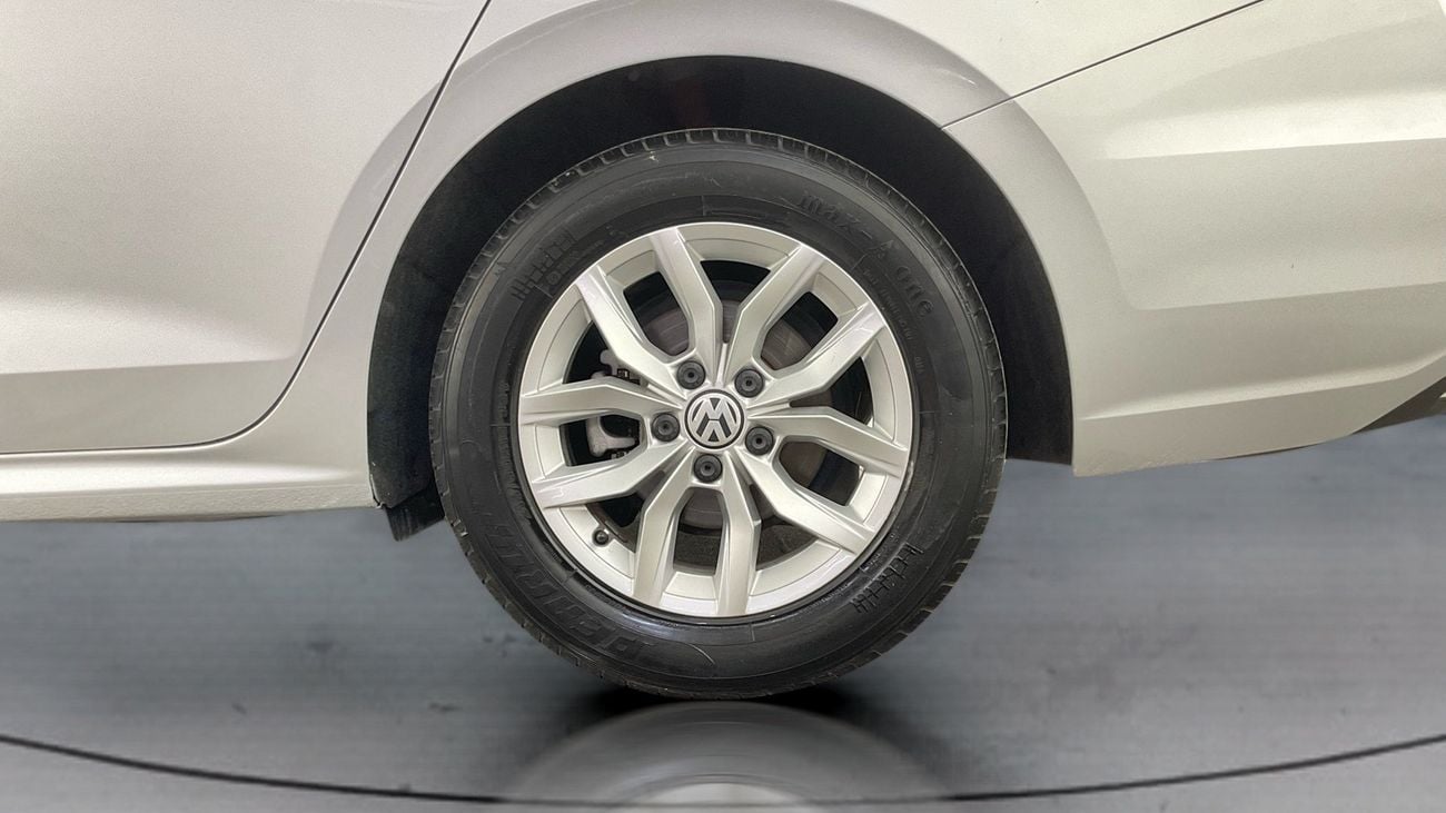 Volkswagen Passat TRENDLINE | Guaranteed Warranty | 0 Down Payment