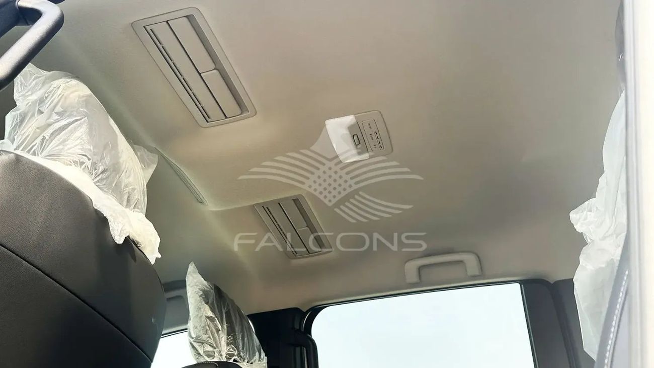 ميتسوبيشي L200 Mitsubishi/L200 D DC 4WD/2.4L Sportero New Face AT