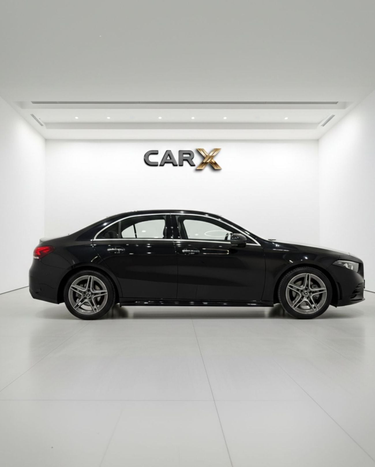Mercedes Benz A200 PREMIUM PLUS