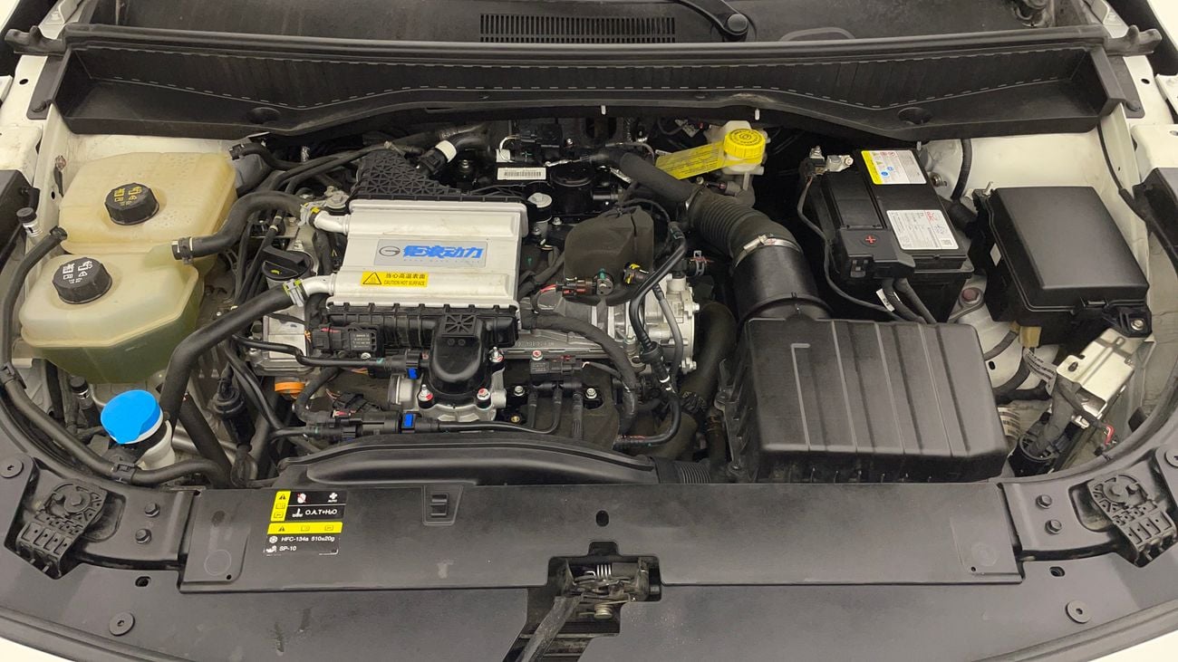 جي إي سي GS3 EMZOOM R STYLE 1.5 | بدون دفعة مقدمة | اختبار القيادة في المنزل