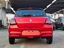 سوزوكي سويفت GLX / DUAL TONE 1.2L V4 PETROL / PUSH START / DVD CAMERA / RADAR CRUISE/ (CODE # GLXR)