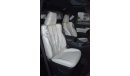 لكزس LM 300H Executive 2.5L Hybrid 4-Seater Automatic