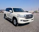 Toyota Land Cruiser EXR 4.0L AWD