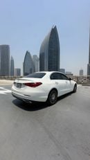 Mercedes-Benz C 200 Mercedes Benz C300 With 0% Downpayment Bank Finance 2.0L turbo Very nice clean car NO ACCEDENT Price