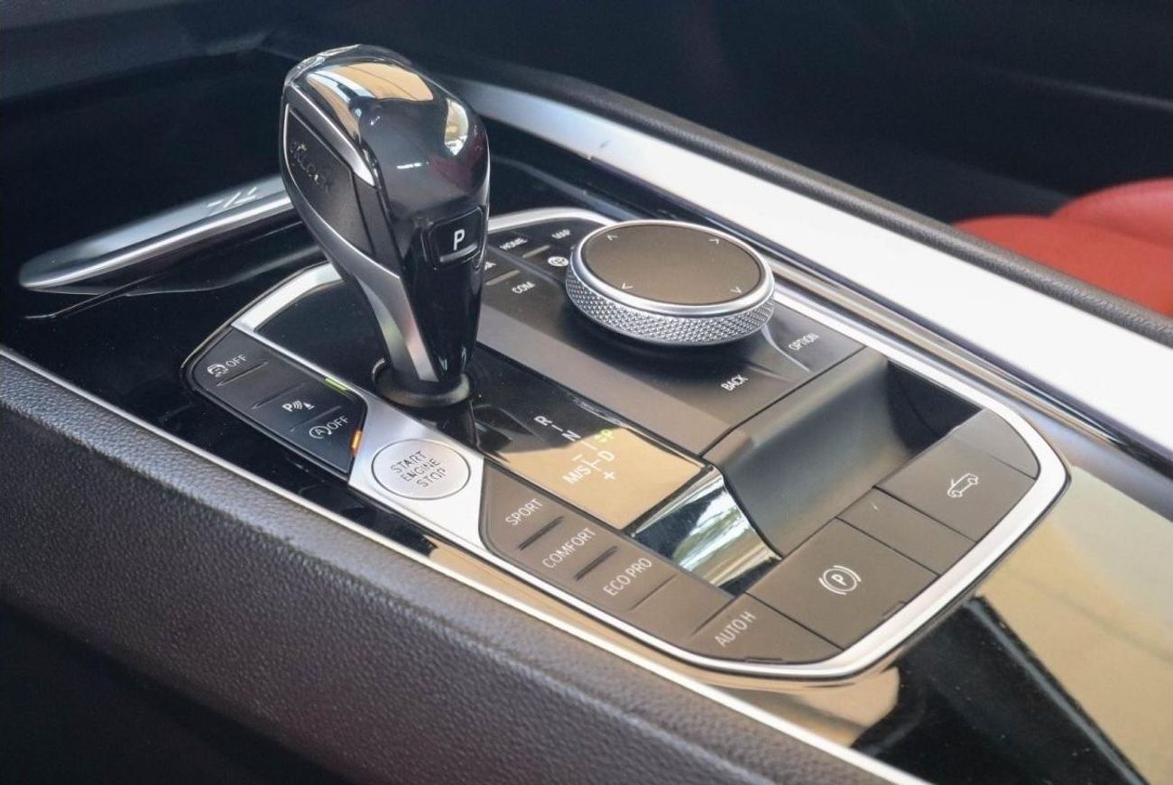 BMW Z4 sDrive 20i BMW Z4 sDrive20i 2020