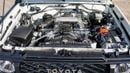 Toyota Land Cruiser 70 LC 76 - Manual - 4.2L - Diesel - Hard Top - Four Wheel Drive - 9 seats - 5 Door