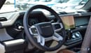 Land Rover Defender 110 P400 3.0P MHEV X-Dynamic HSE AWD Aut.