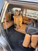 Nissan Armada SL SV 5.6L 4WD 4x4 original paint clean title