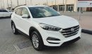 Hyundai Tucson SE - Very Clean Car