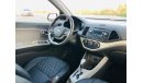 Kia Picanto EX Plus MODEL 2014 GCC CAR PERFECT CONDITION INSIDE AND OUTSIDE LOW MILEAGE