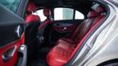 مرسيدس بنز C 200 AMG