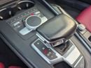 Audi A5 45 TFSI quattro S-Line 2.0L
