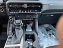 Toyota Land Cruiser VXR Built for the UAE. Designed for Adventure.