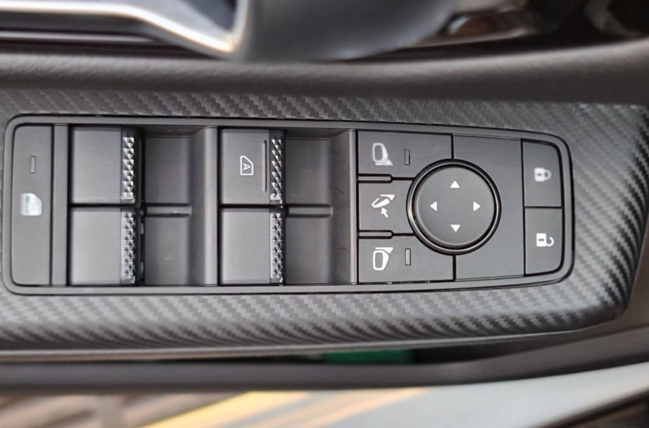 Mitsubishi L200 2025 MITSUBISHI L200 SPORTERO 2.4L DIESEL V4 D/CAB FULL OPTION AUTOMATIC TRANSMISSION