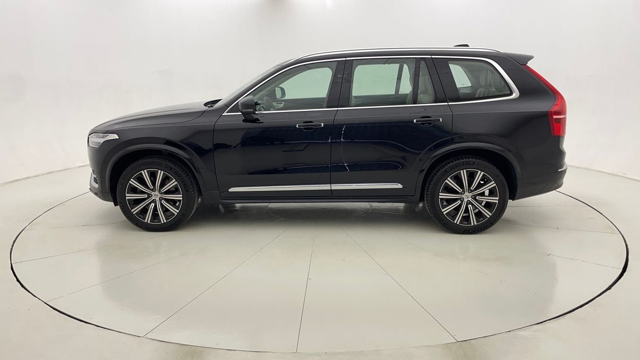 Volvo XC90 ULTIMATE BRIGHT 2 | Zero Down Payment | Home Test Drive