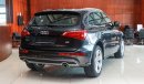 Audi Q5 3.2 quattro