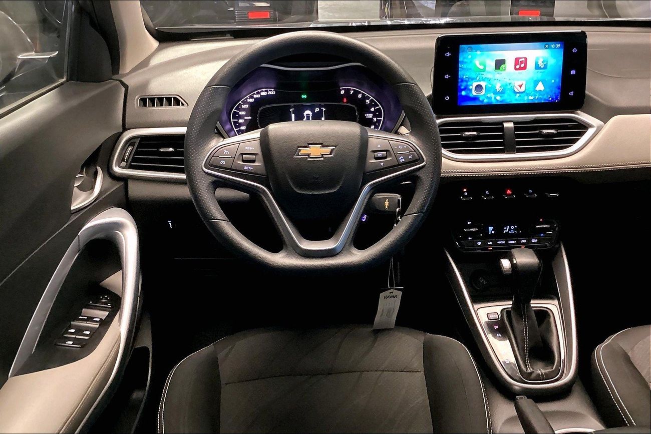 Chevrolet Groove LT | Guaranteed Warranty | 0 Down Payment