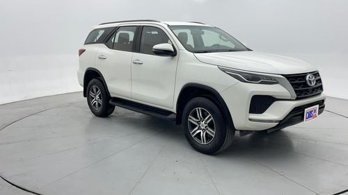 Toyota Fortuner EXR 2.7 | Zero Down Payment | Free Home Test Drive