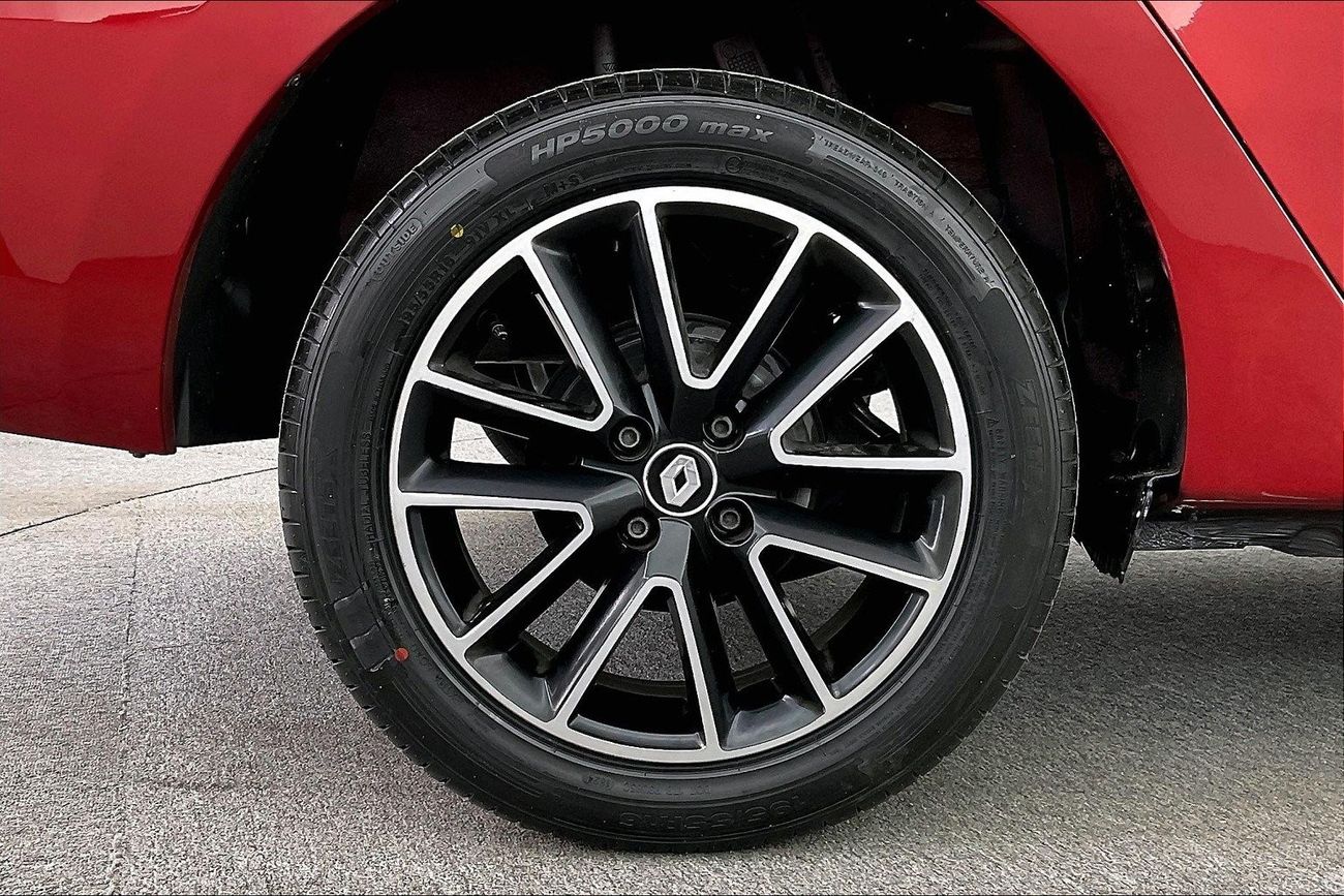 Renault Symbol LE | Guaranteed Warranty | 0 Down Payment