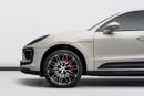 بورش ماكان 2026 Porsche Macan S, 2.9 V6, 4WD, 375bhp, 7 Speed Dual-Clutch Automatic