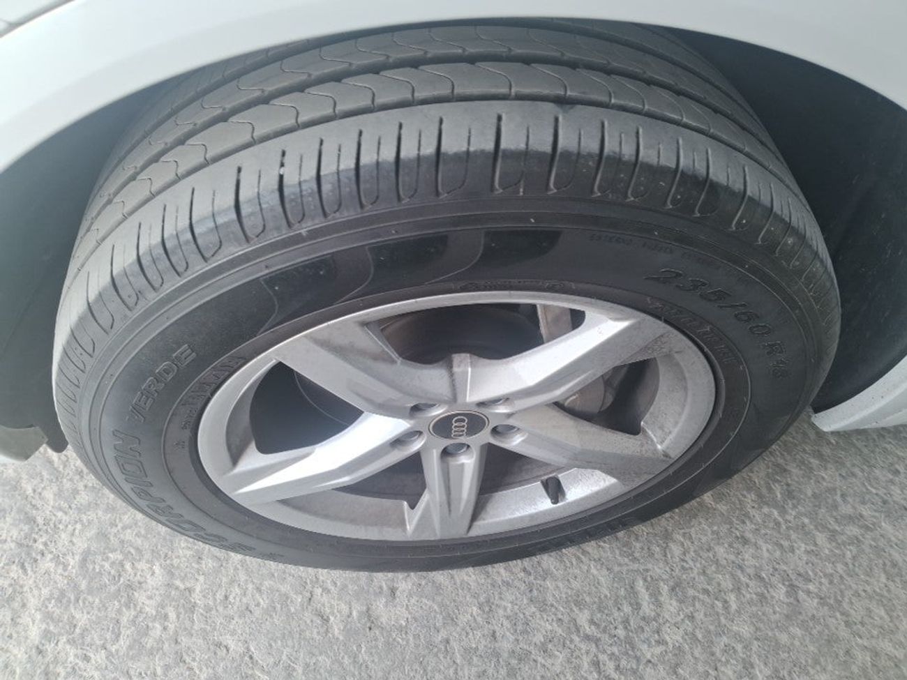 Audi Q5 45 TFSI Quattro Design 2.0L 45 TFSI QUATTRO 2 | Zero Down Payment | Home Test Drive