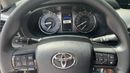 Toyota Hilux GLX 2.7L Double Cab Utility 4WD A/T