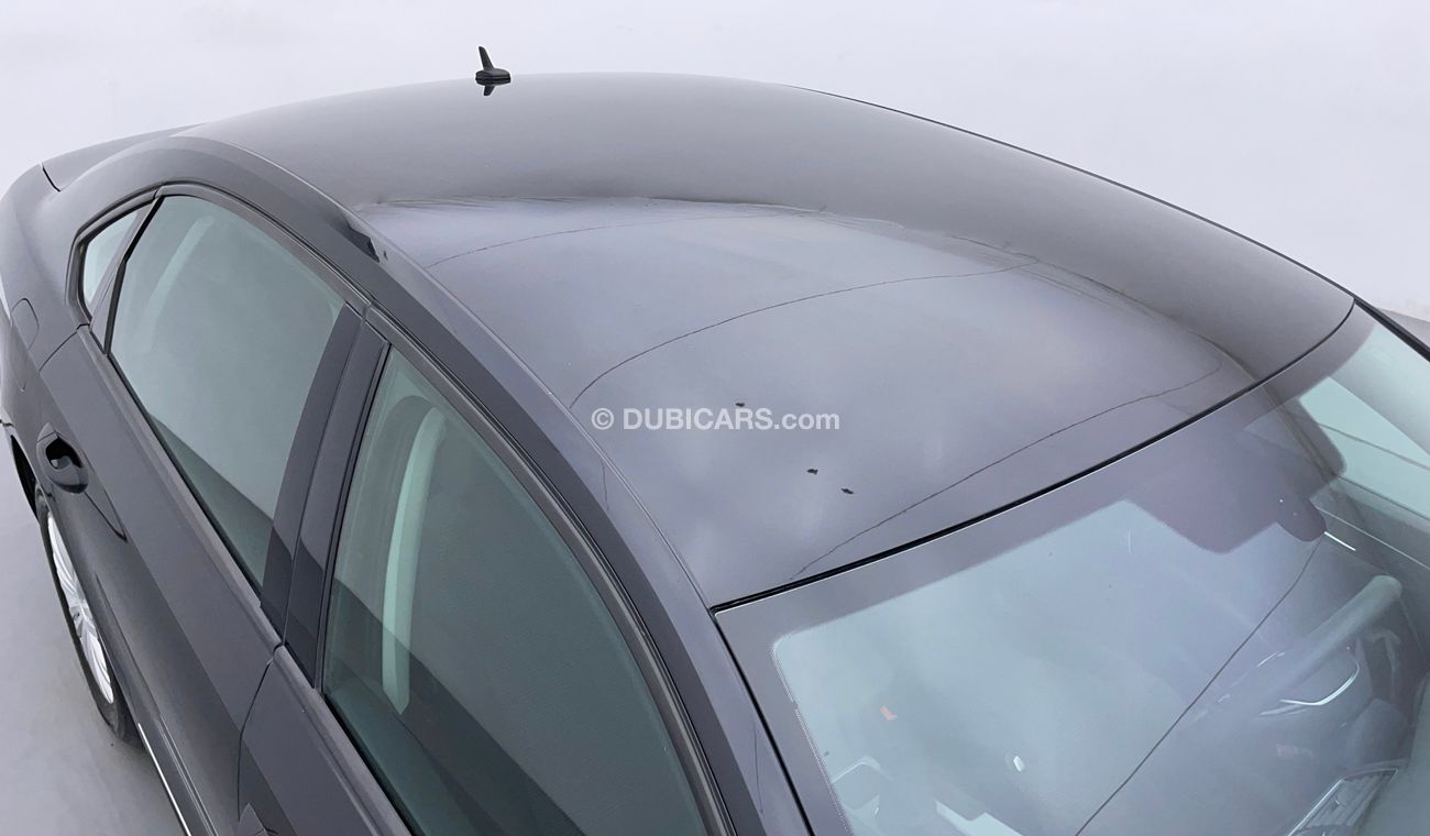 Volkswagen Passat TRENDLINE 2.5 | Zero Down Payment | Free Home Test Drive