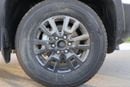 تويوتا برادو 2026 Toyota Prado LC250 2.4L petrol All Rounder MID