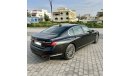 بي أم دبليو 740 BMW 740LI 2022