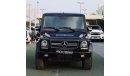 Mercedes-Benz G 500