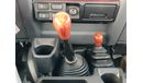 Toyota Land Cruiser Pick Up 4.5L V8 DIESEL FULL OPTION, M/T / DOUBLE CAB / DIFF LOCK (CODE # 7473)