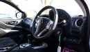 Nissan Navara Diesel Full option Right Hand Drive Clean Car