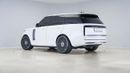 Land Rover Range Rover Autobiography P530 4.4L | AED 8,052 PM | Low KM, SV Styling, 24in Wheels | Ramadan Offer