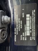 Toyota Hilux SR5 with full option 4x4