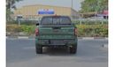 Nissan Frontier NISSAN FRONTIER PRO X4 2022 NEW MODEL